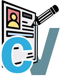 CV logo
